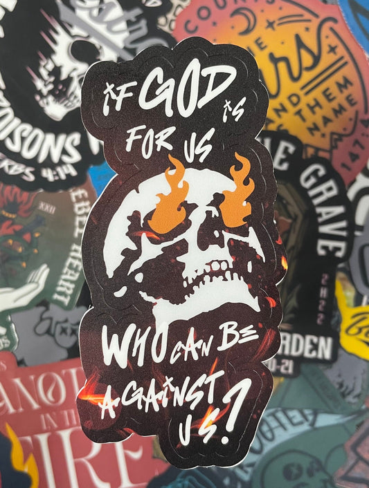 For Us