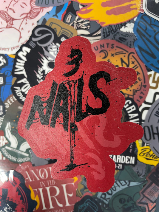 3 Nails