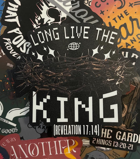 Long Live