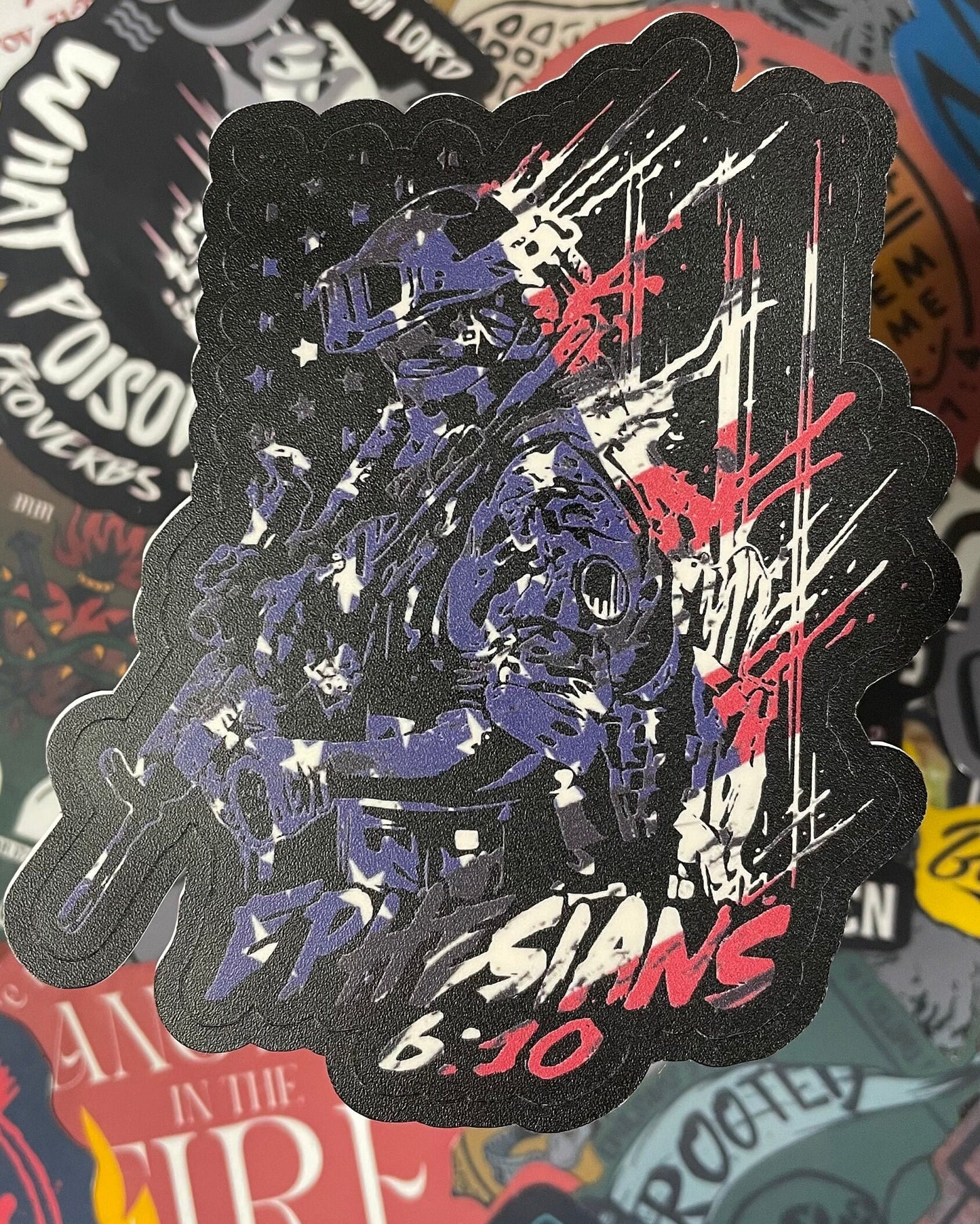 Armor