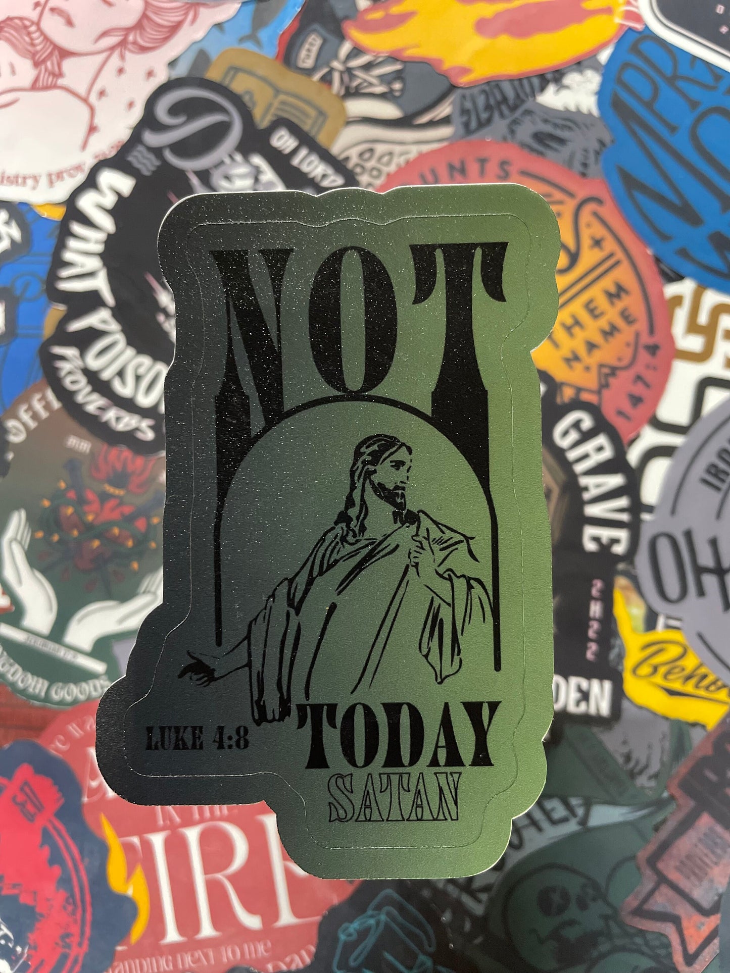 Not Today