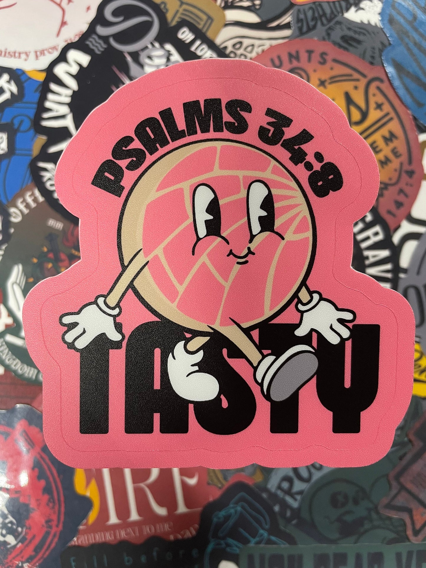 Tasty