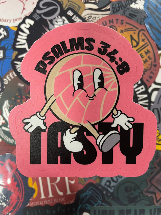 Tasty
