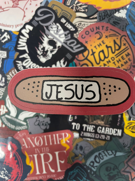 Band-Aid