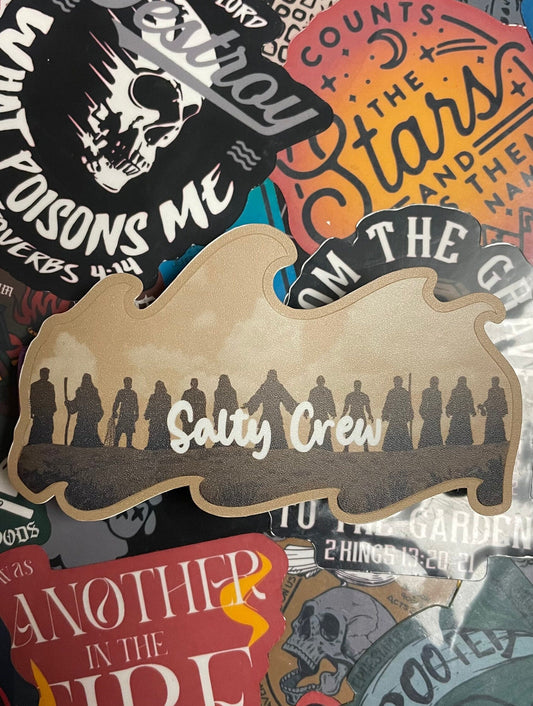 Crew