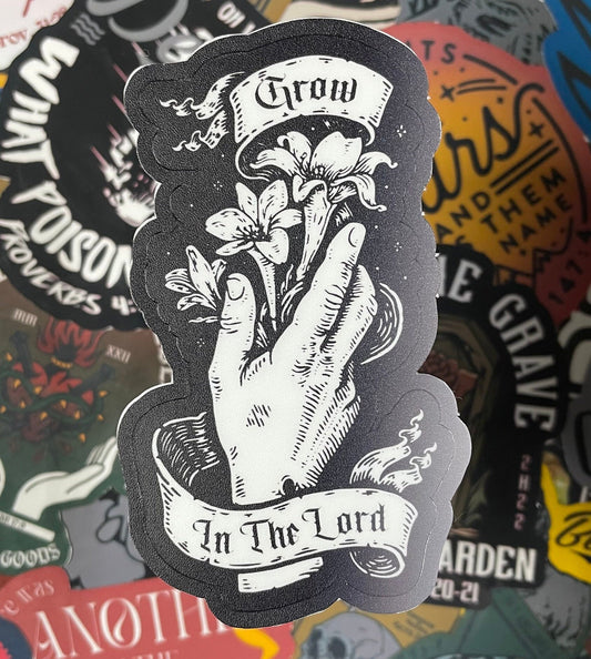 Grow