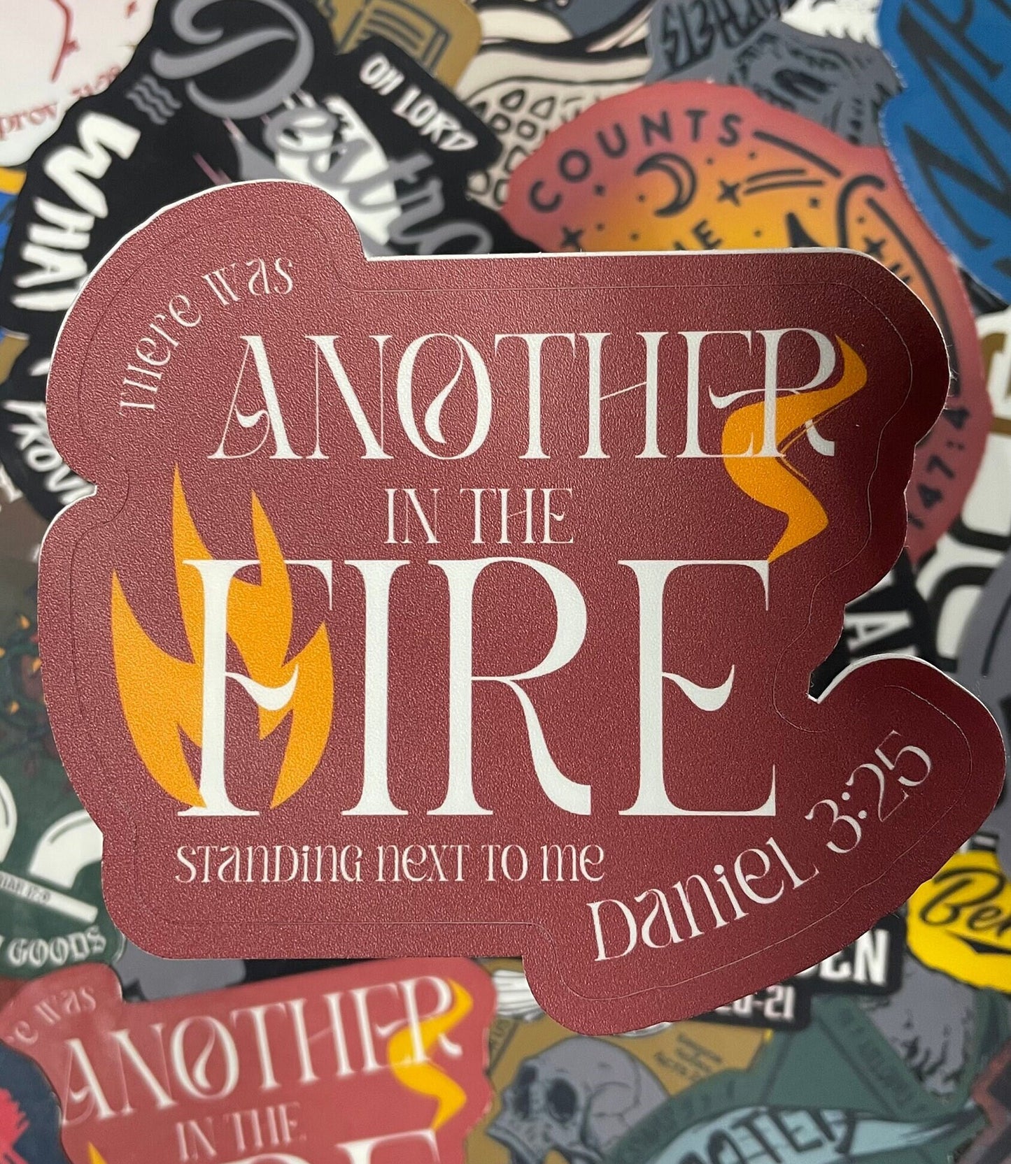 Fire