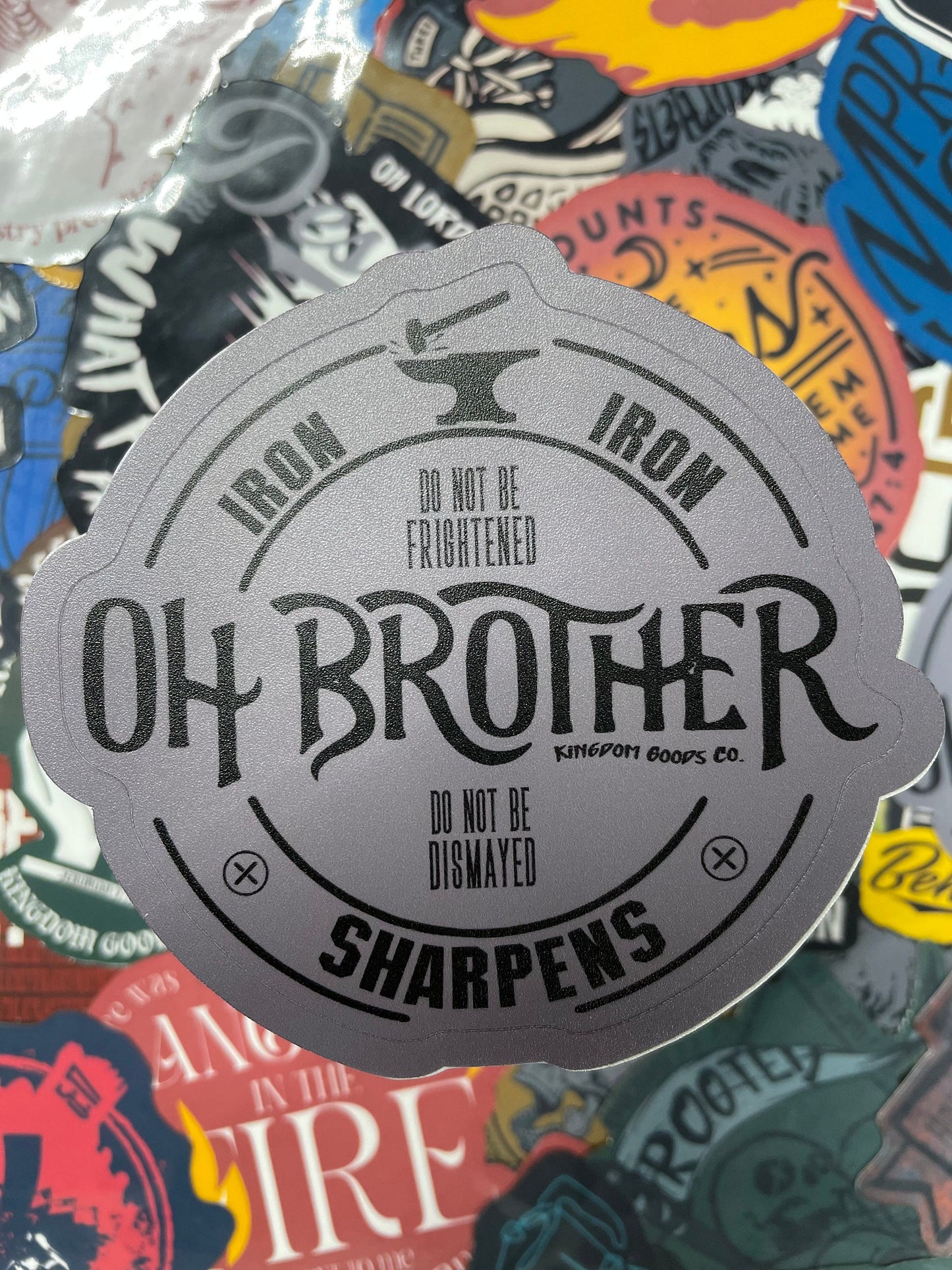 Brother