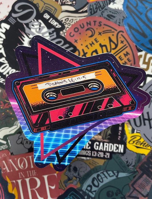 Cassette