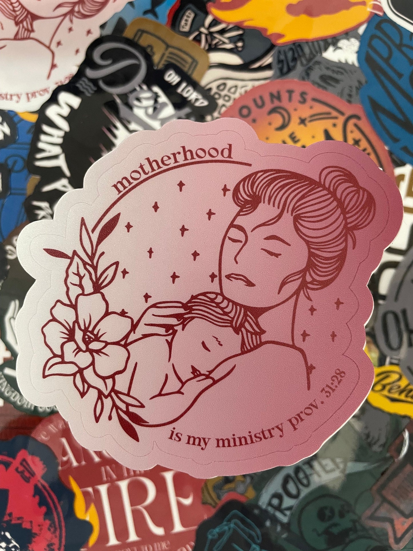 Motherhood