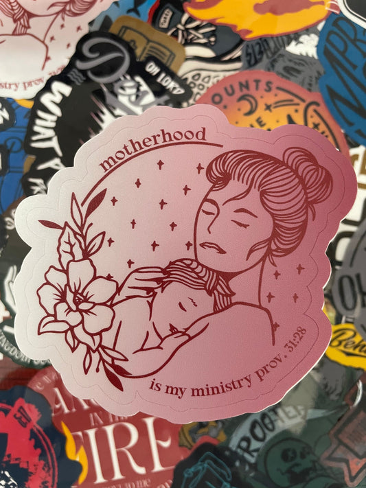 Motherhood