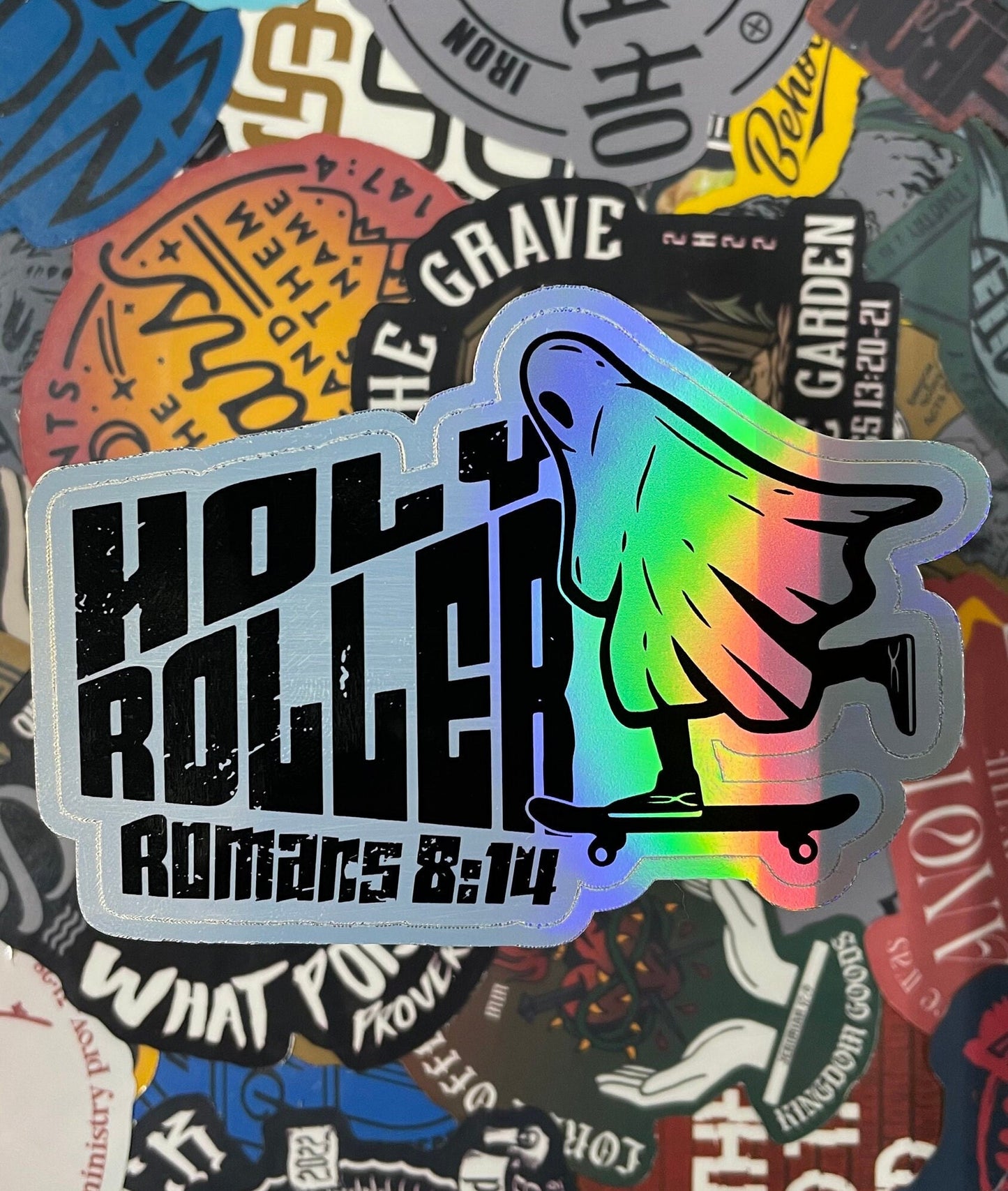 Holy Roller