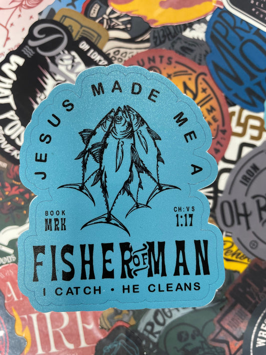 Fishermen
