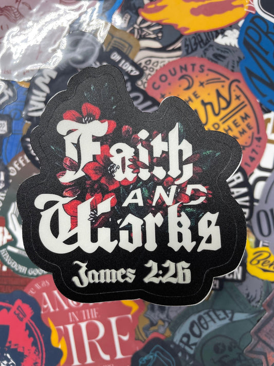 Faith & Works