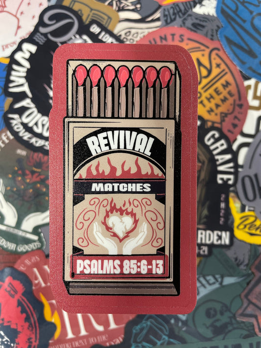 Matches