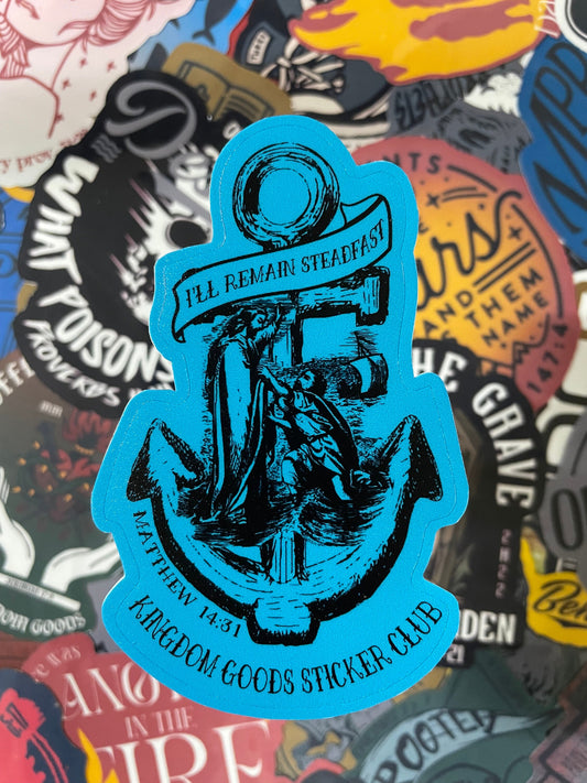 Anchor