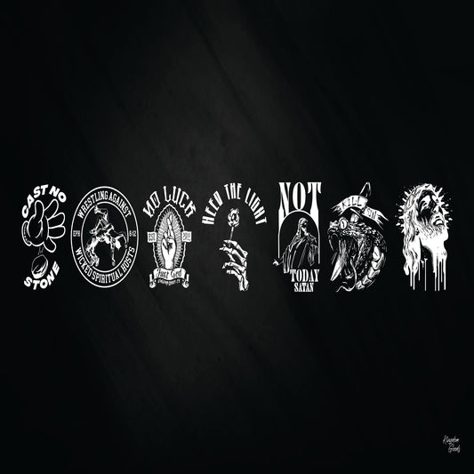 KGSC Wallpapers Set 1