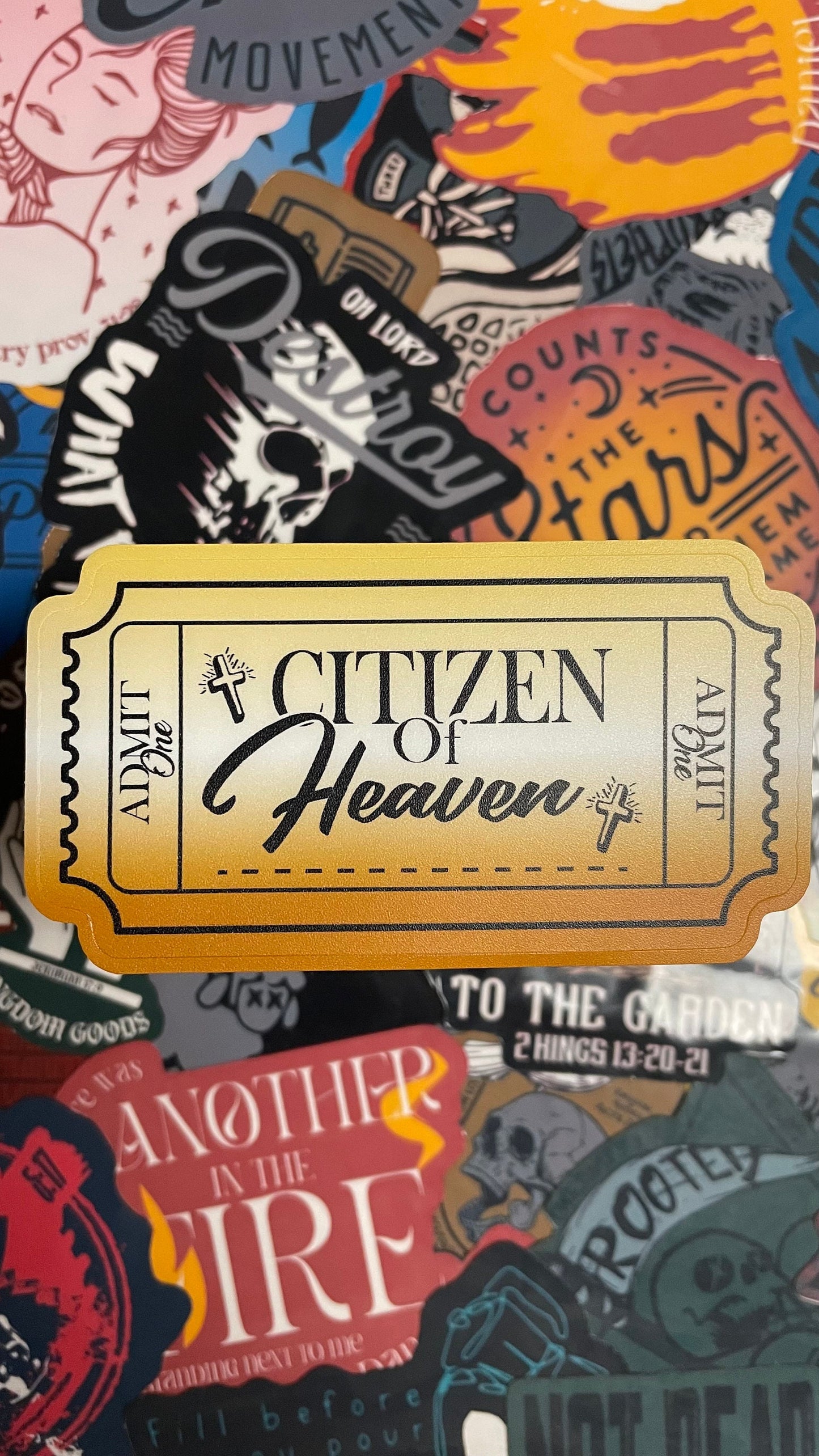 Citizen