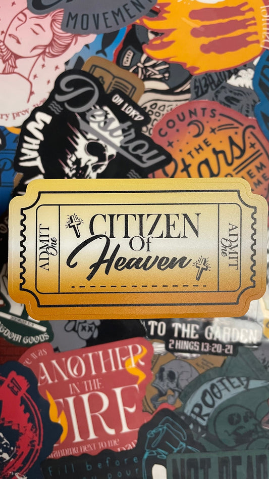 Citizen