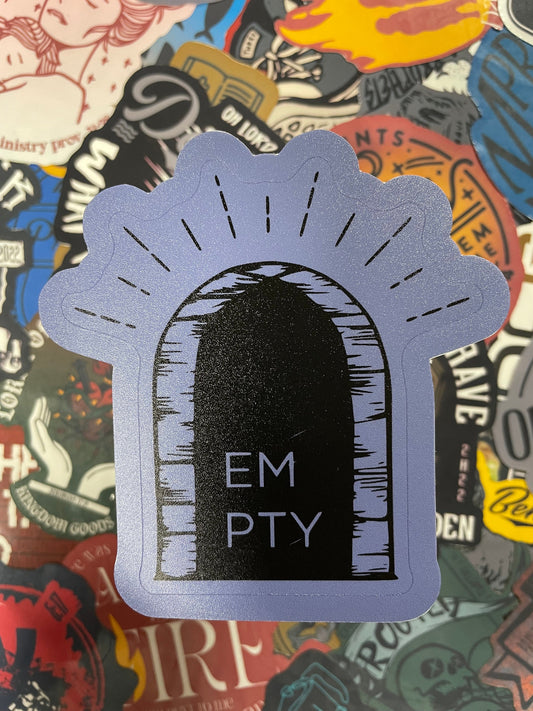 Empty