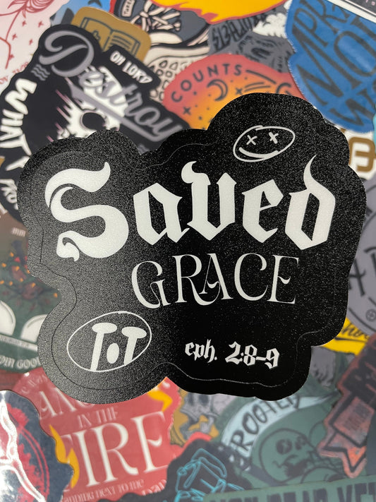 Grace