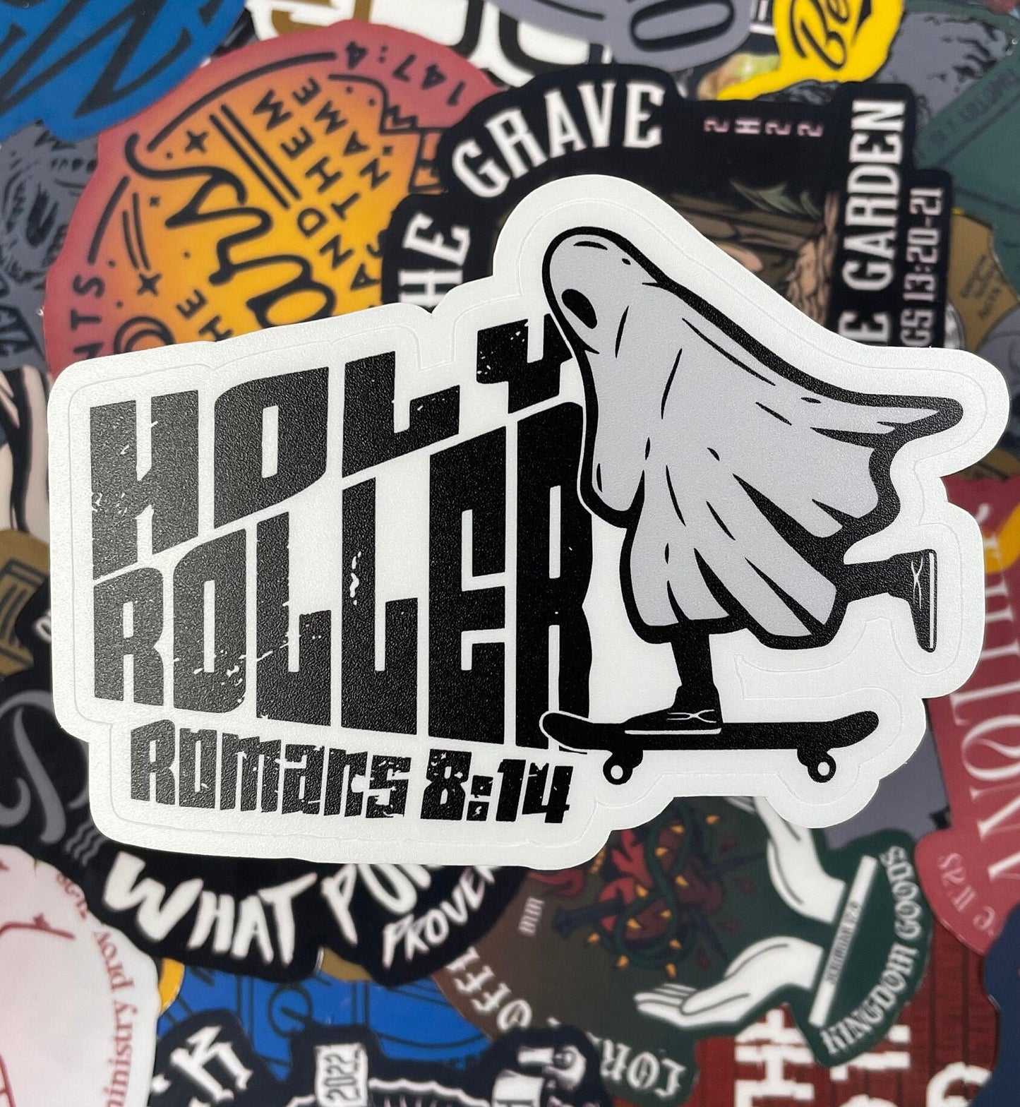 Holy Roller
