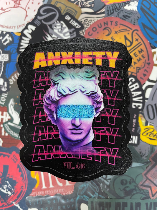 Anxiety