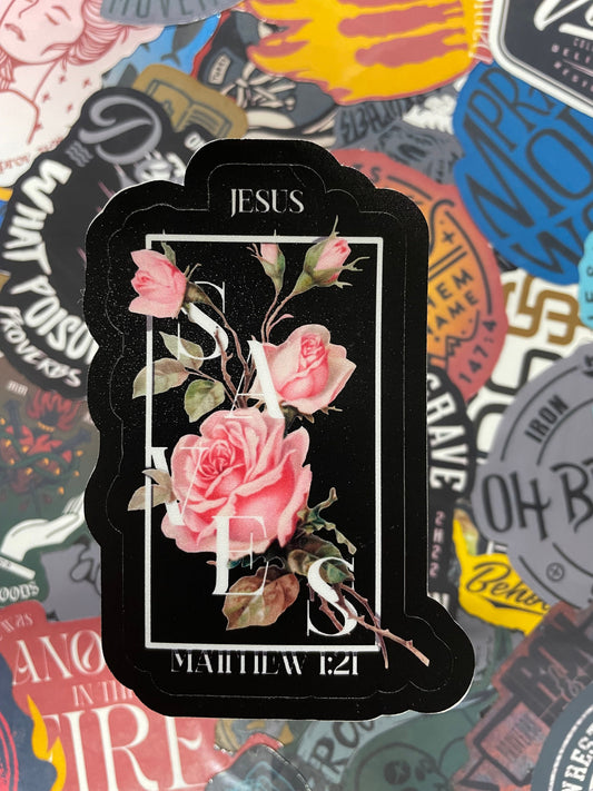 Roses