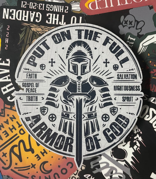 Full Armor