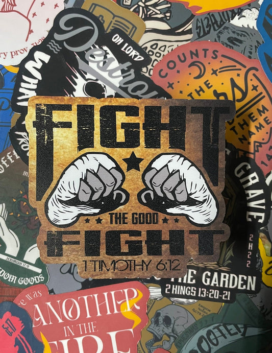 Fight