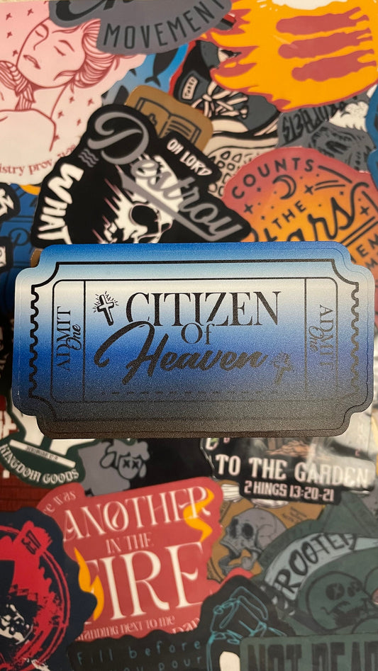 Citizen