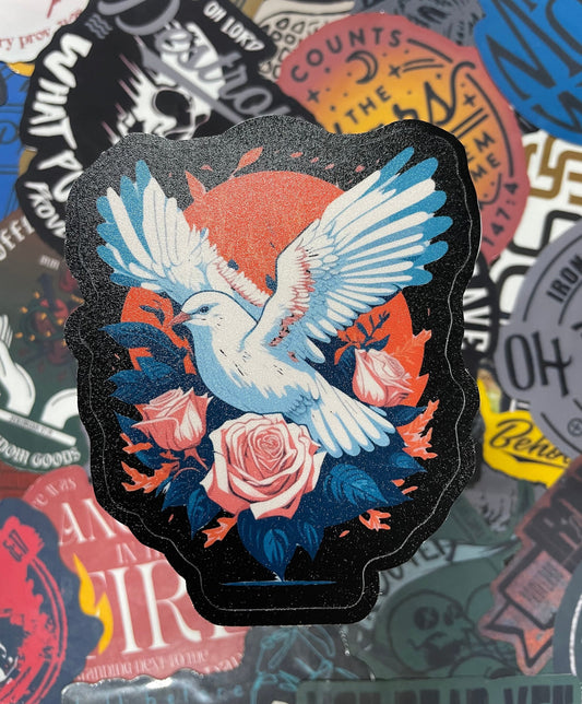 Holy Spirit