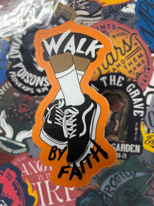 Faith Sneakers