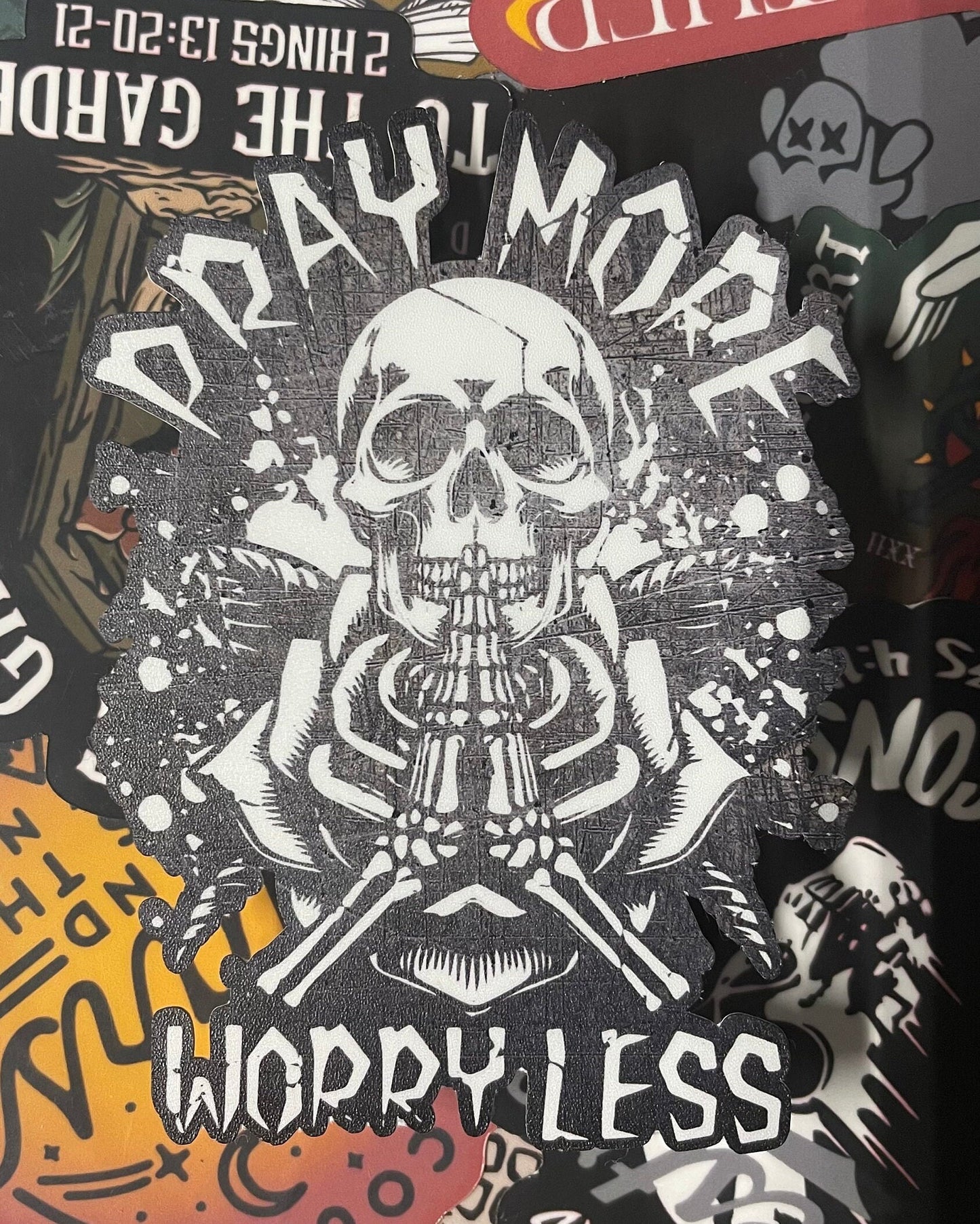 Worriless