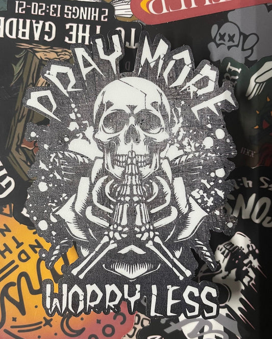 Worriless