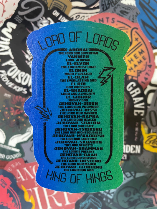 Lords