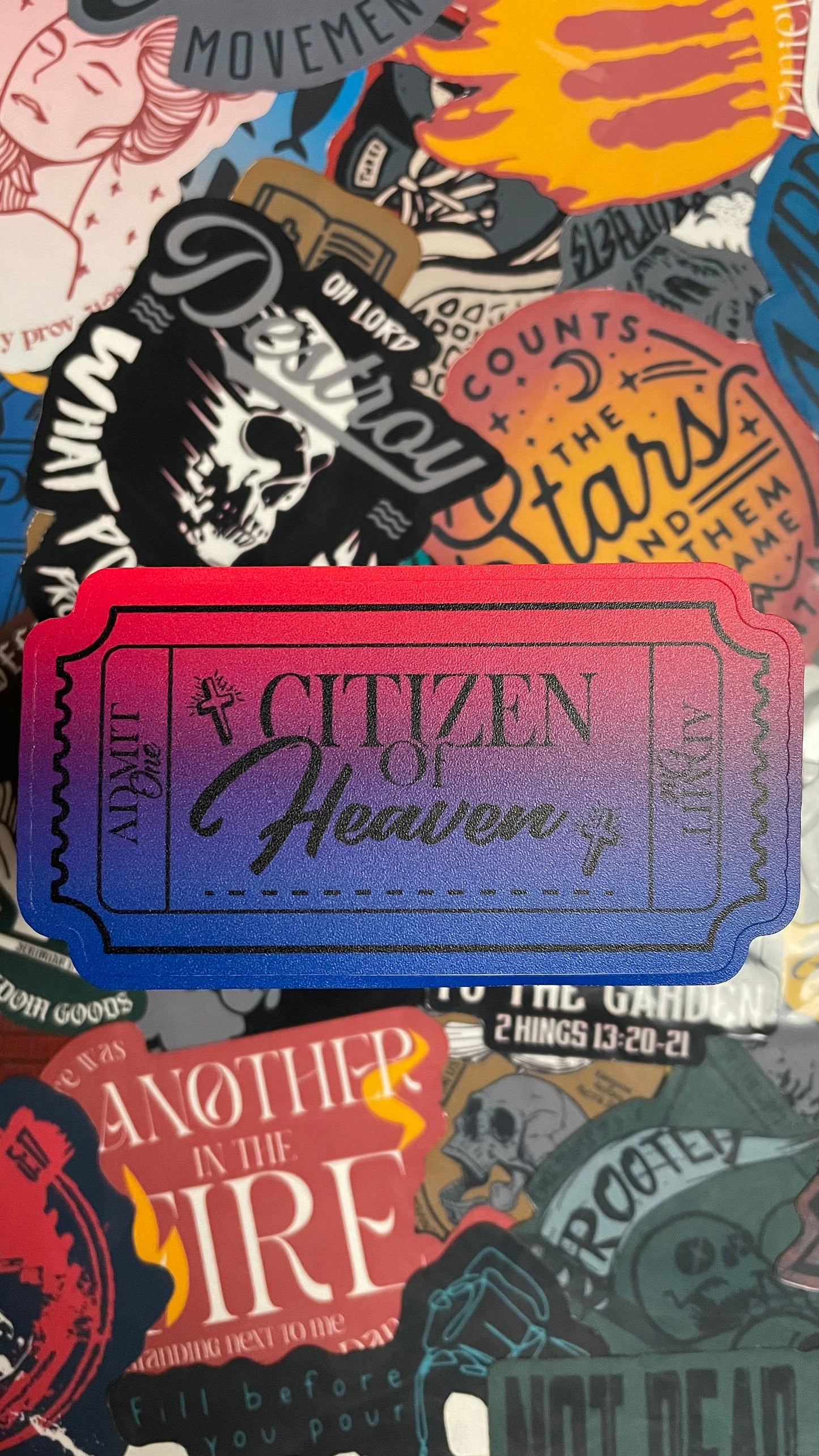 Citizen