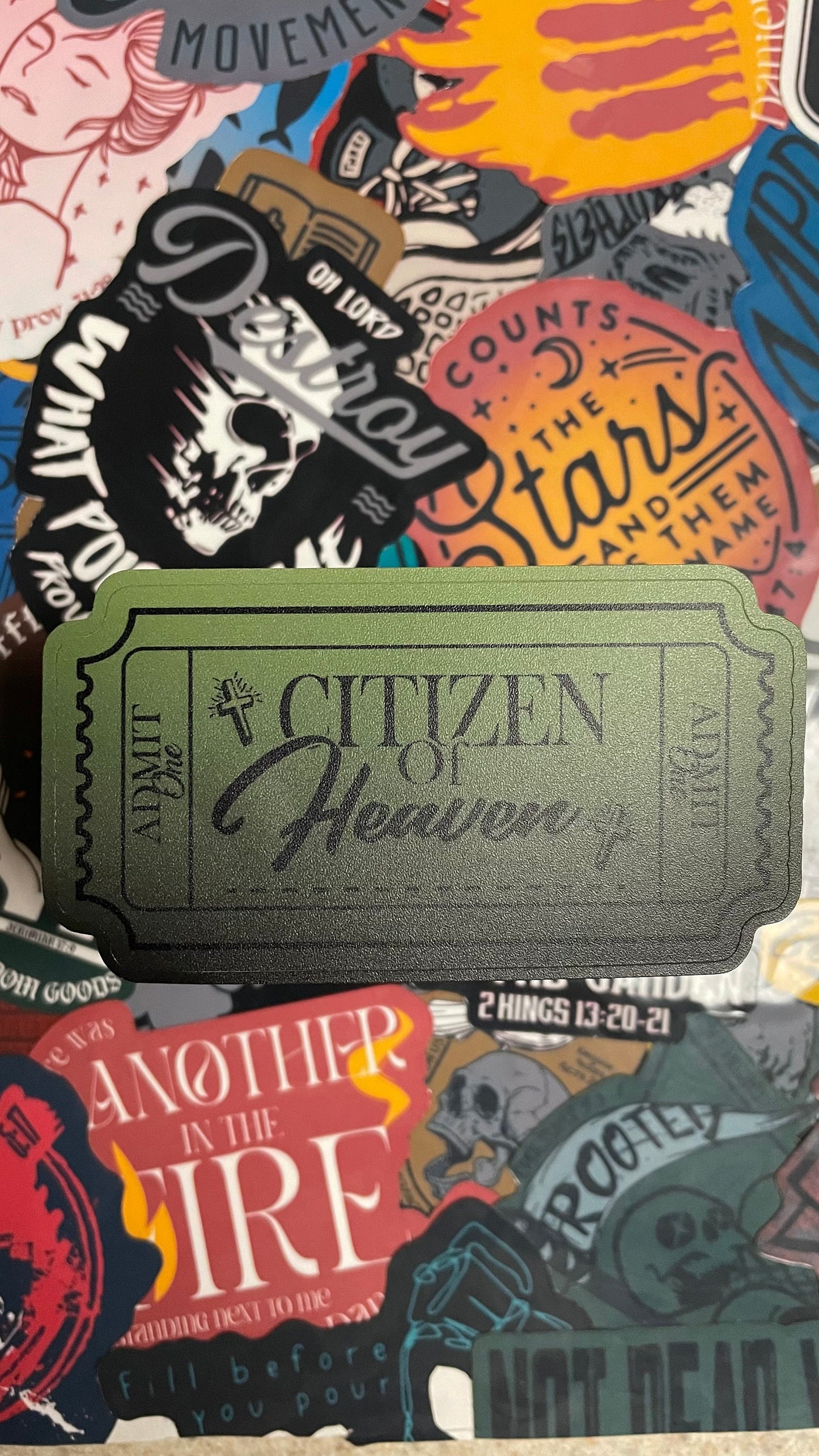 Citizen