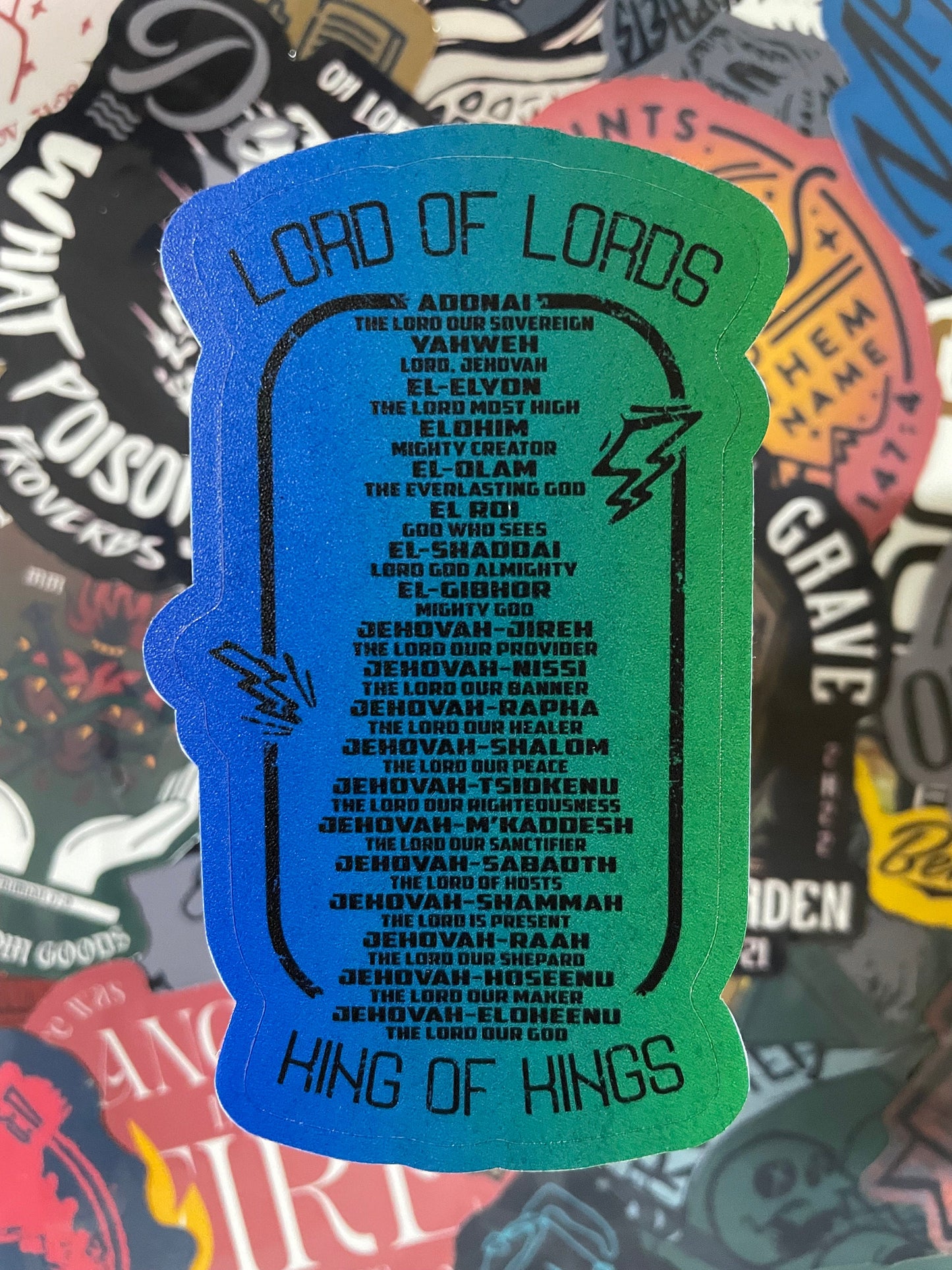 Lords